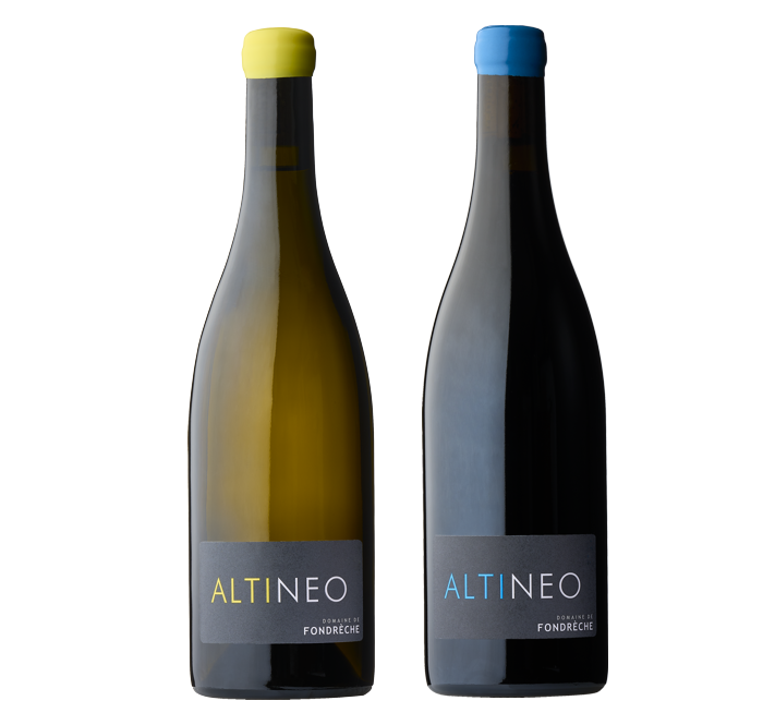 Altineo Nouvelle Cuvée